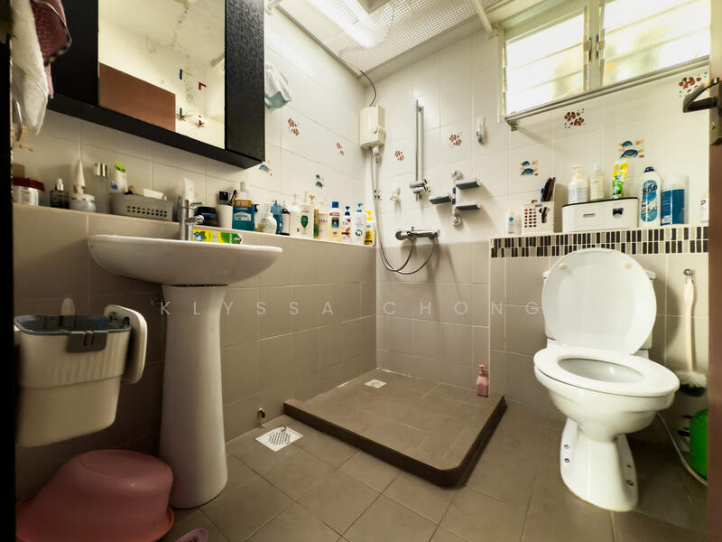 For Sale - 38C Bendemeer Road