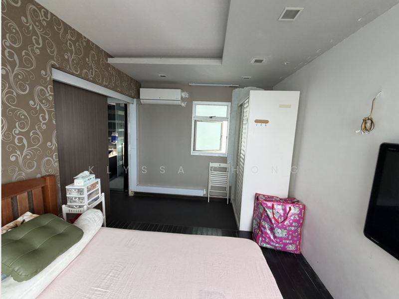 For Sale - 38C Bendemeer Road