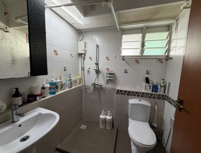 For Sale - 38C Bendemeer Road