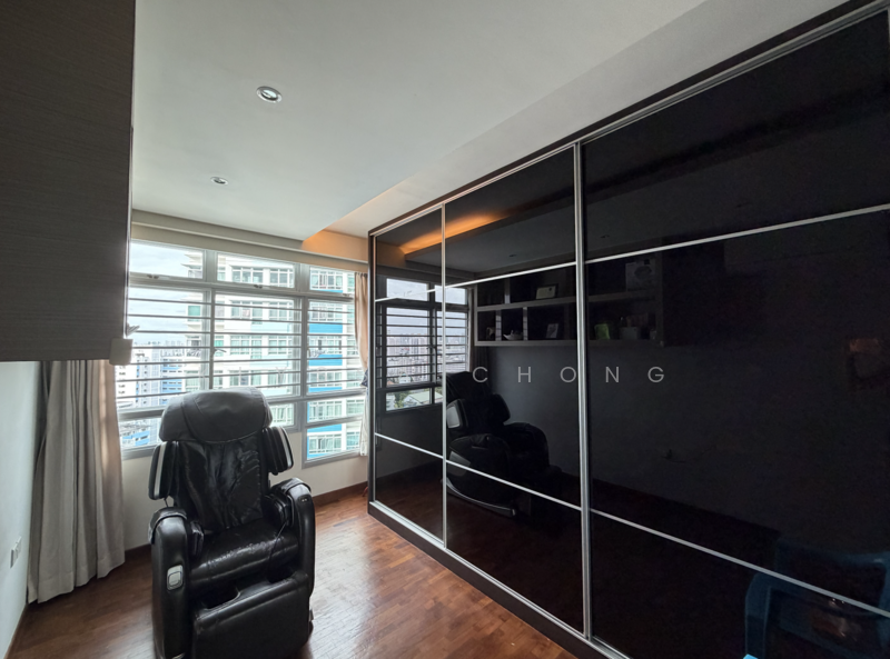 For Sale - 38C Bendemeer Road