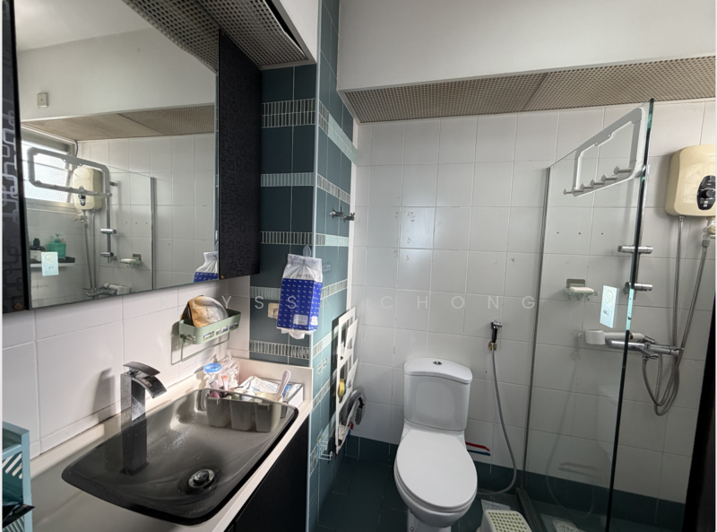 For Sale - 38C Bendemeer Road