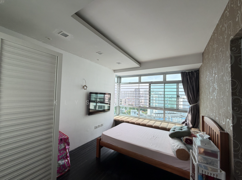 For Sale - 38C Bendemeer Road