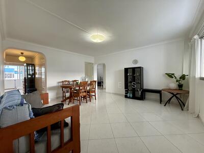 For Rent - 61 Marine Drive