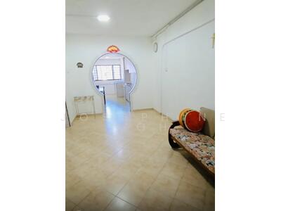 For Sale - 160 Yishun Street 11