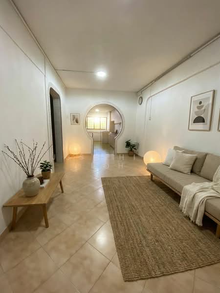 For Sale - 160 Yishun Street 11