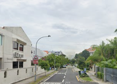 For Sale - D15 Freehold Bungalow near Marine Terrace MRT