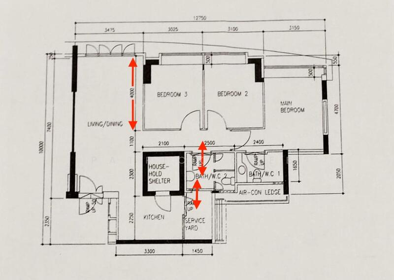 For Sale 213A Compassvale Lane
