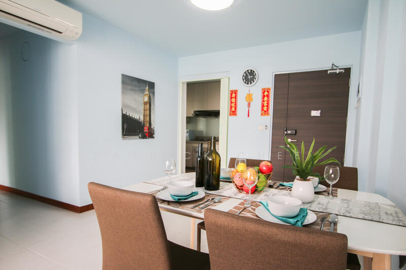 For Sale - 213A Compassvale Lane