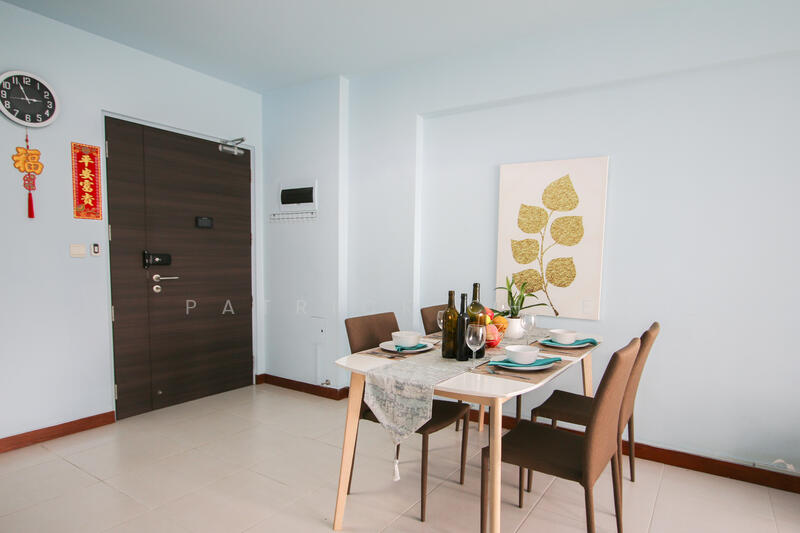 For Sale - 213A Compassvale Lane