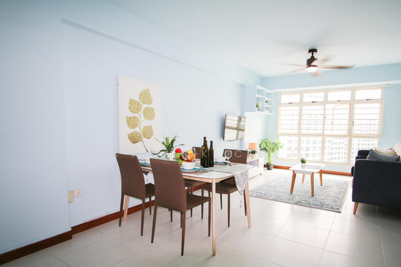 For Sale - 213A Compassvale Lane