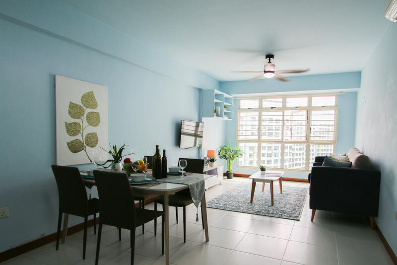 For Sale - 213A Compassvale Lane