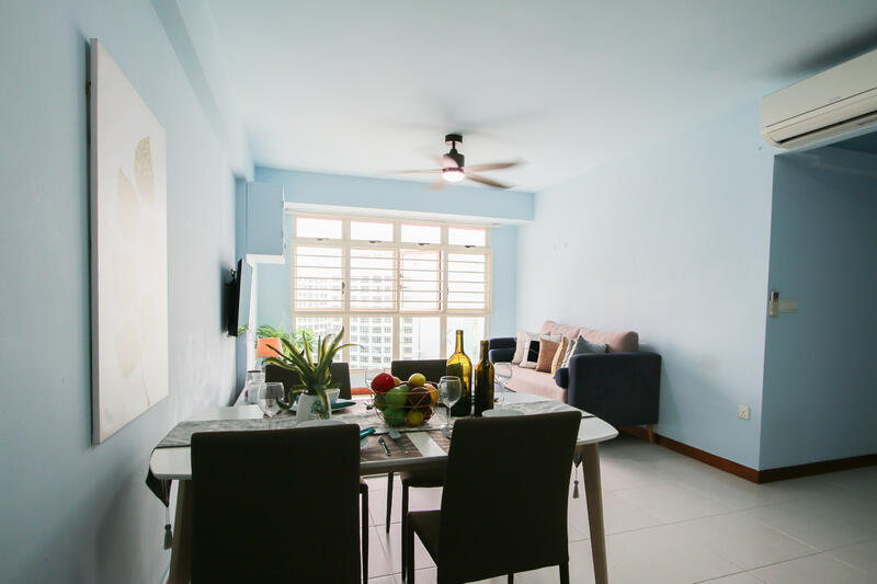 For Sale - 213A Compassvale Lane