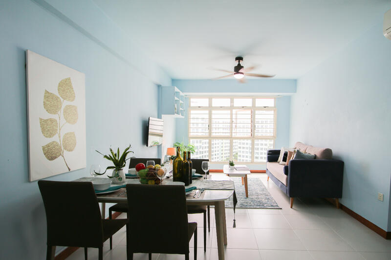 For Sale - 213A Compassvale Lane