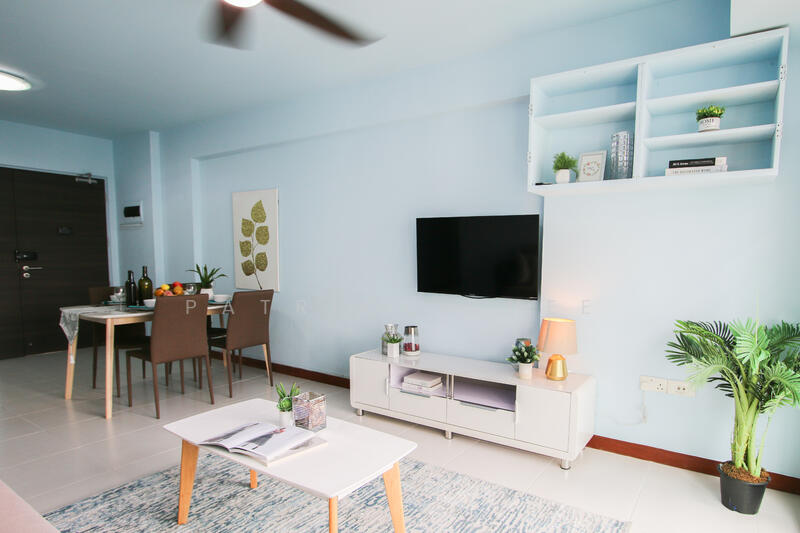 For Sale - 213A Compassvale Lane