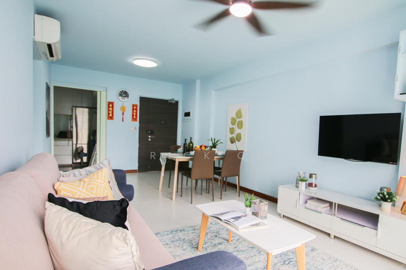 For Sale - 213A Compassvale Lane