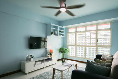 For Sale - 213A Compassvale Lane