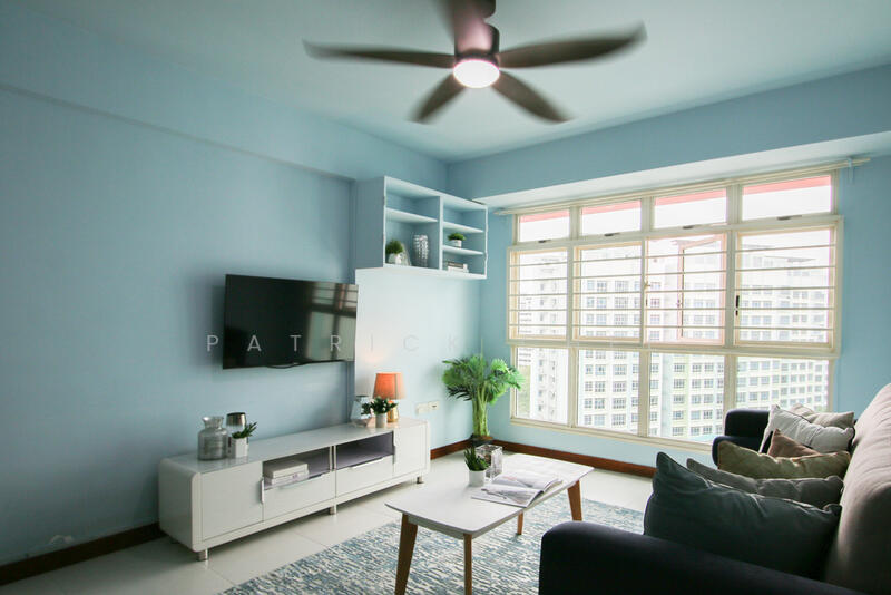 For Sale - 213A Compassvale Lane