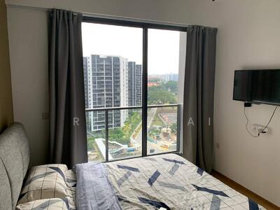 For Rent - Botanique at Bartley