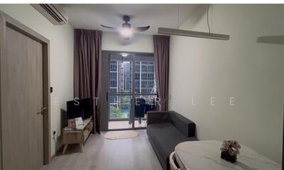 For Sale - The Alps Residences