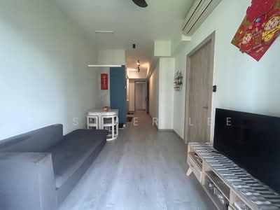 For Sale - The Alps Residences