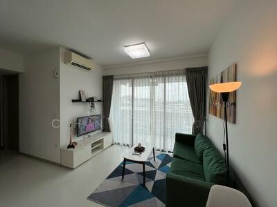 For Rent - J Gateway