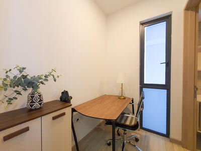 For Rent - J Gateway