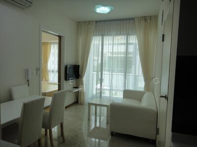 For Rent - Newton Edge