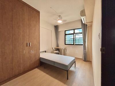 For Rent - 154 Rivervale Crescent