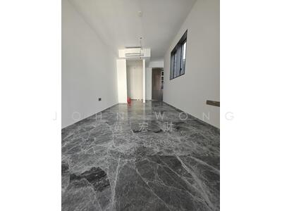 For Rent - One Bernam