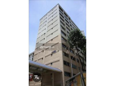 For Rent - 805 Yishun Ring Road
