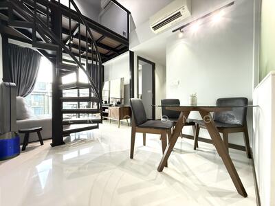 For Sale - Lake Grande