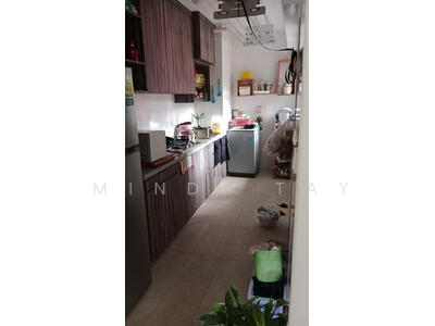 For Rent - 439A Bukit Batok West Avenue 8