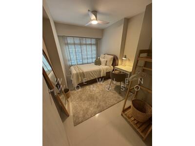 For Rent - 308A Ang Mo Kio Avenue 1