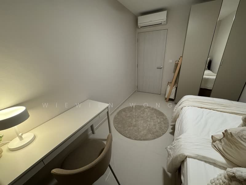308A Ang Mo Kio Avenue 1, 308A Ang Mo Kio Avenue 1, Ang Mo Kio / Bishan / Thomson, Room Rental, 250 sqft, HDB Flat For Rent, by Wiewien Wongso, 60166152 - Bedroom - PropertyGuru.com.sg