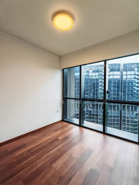 Lentor Modern, Lentor Central, 2 Bedrooms, 678 sqft, Condominium For Sale, by Terence Ng, 60166153 - Master Room - PropertyGuru.com.sg