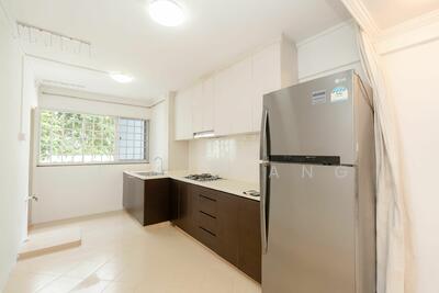 For Sale - 416 Tampines Street 41