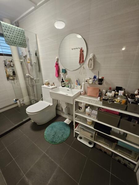 Common Bathroom