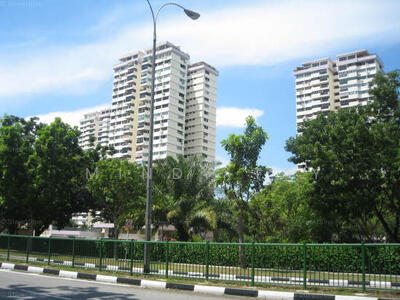 For Rent - Laguna Park