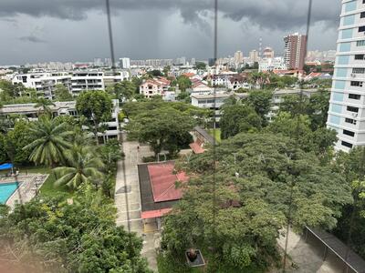 For Rent - Laguna Park