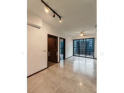 For Rent - Lentor Modern