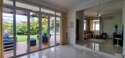 For Sale - Bukit Timah, sixth Ave Mrt Stn bungalow