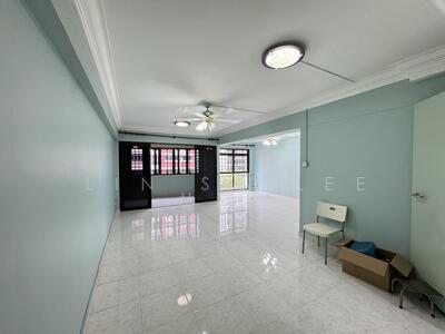 For Sale - 485B Choa Chu Kang Avenue 5