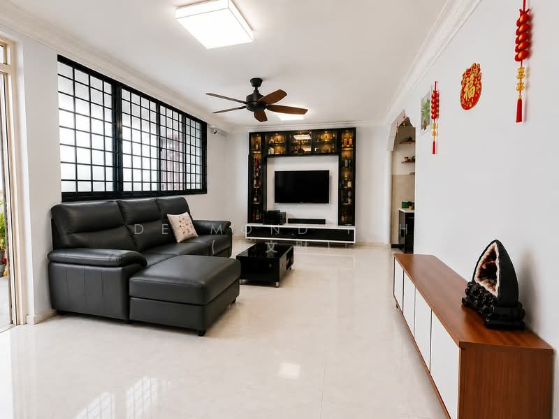 130 Bishan Street 12, 130 Bishan Street 12, 3 Bedrooms, 904 sqft, HDB Flat For Sale, by Desmond Toh (卓文财), 60166178 - PropertyGuru.com.sg