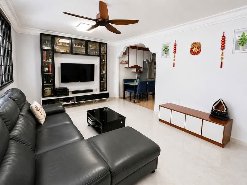 130 Bishan Street 12, 130 Bishan Street 12, 3 Bedrooms, 904 sqft, HDB Flat For Sale, by Desmond Toh (卓文财), 60166178 - PropertyGuru.com.sg