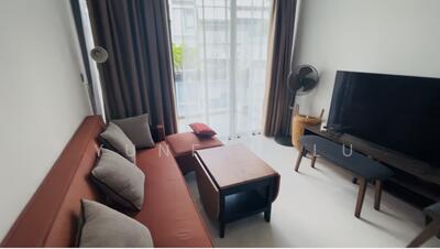 For Rent - Holland Residences