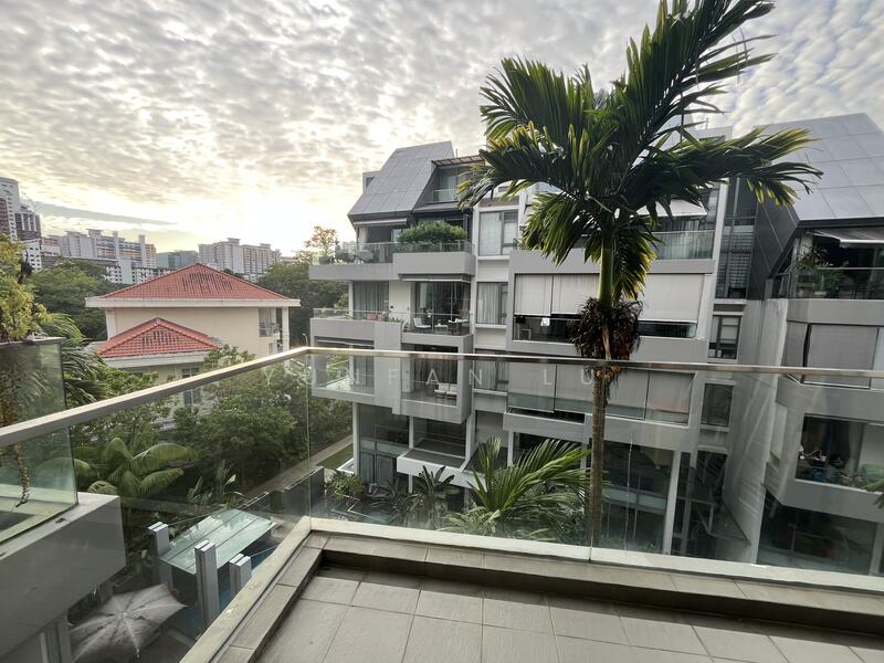 For Rent - Holland Residences