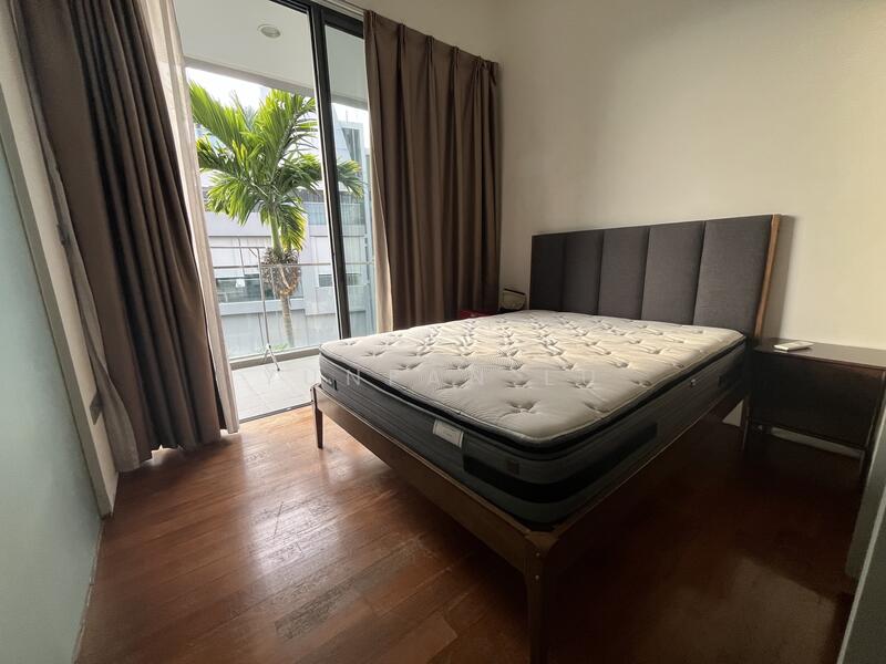 For Rent - Holland Residences