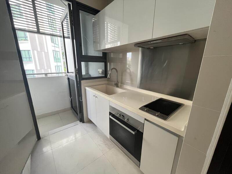 For Rent - Holland Residences