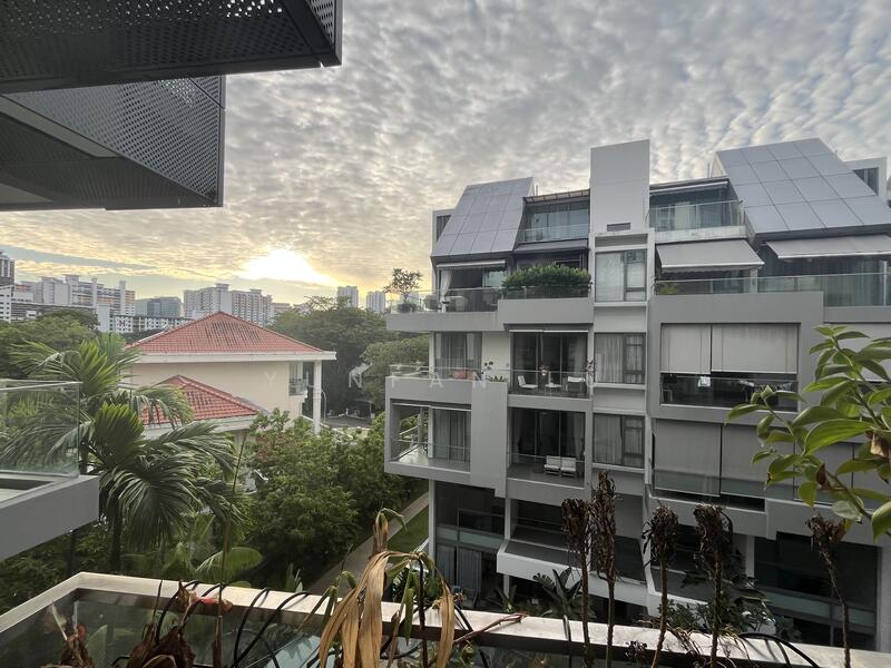 For Rent - Holland Residences