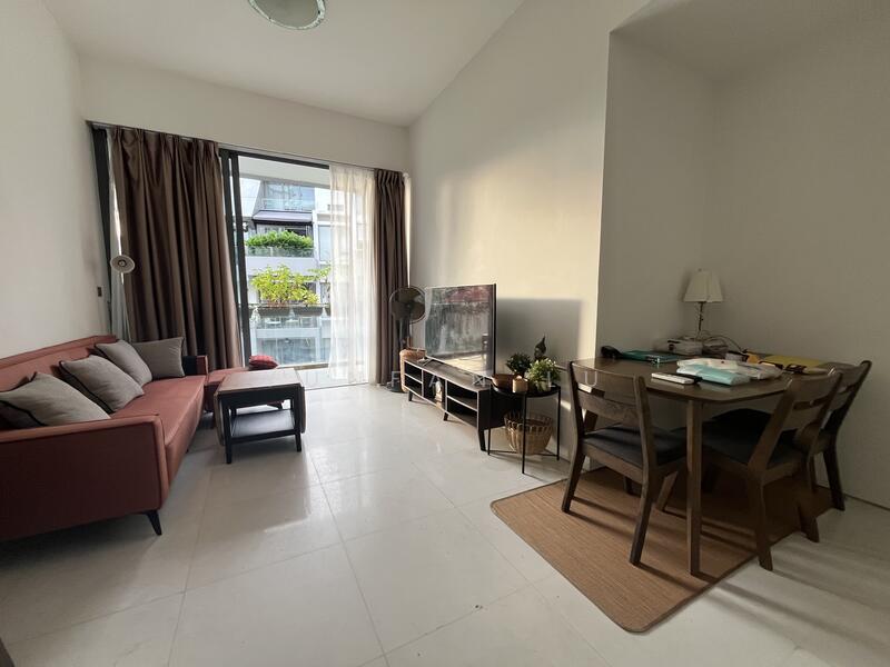 For Rent - Holland Residences